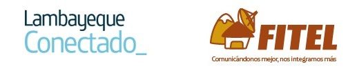 Nuevomocupe – Lambayeque Conectado_ | FITEL